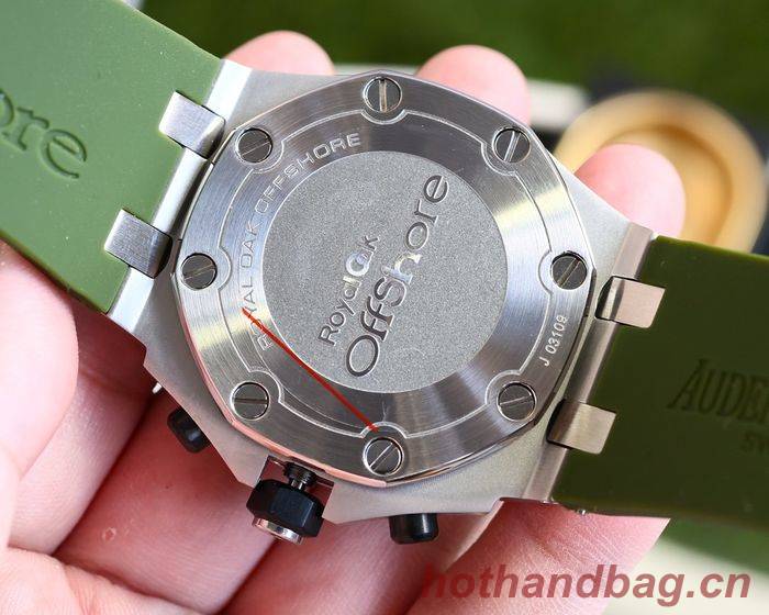 Audemars Piguet Watch APW00072-1 Audemars Piguet Watch APW00072-1